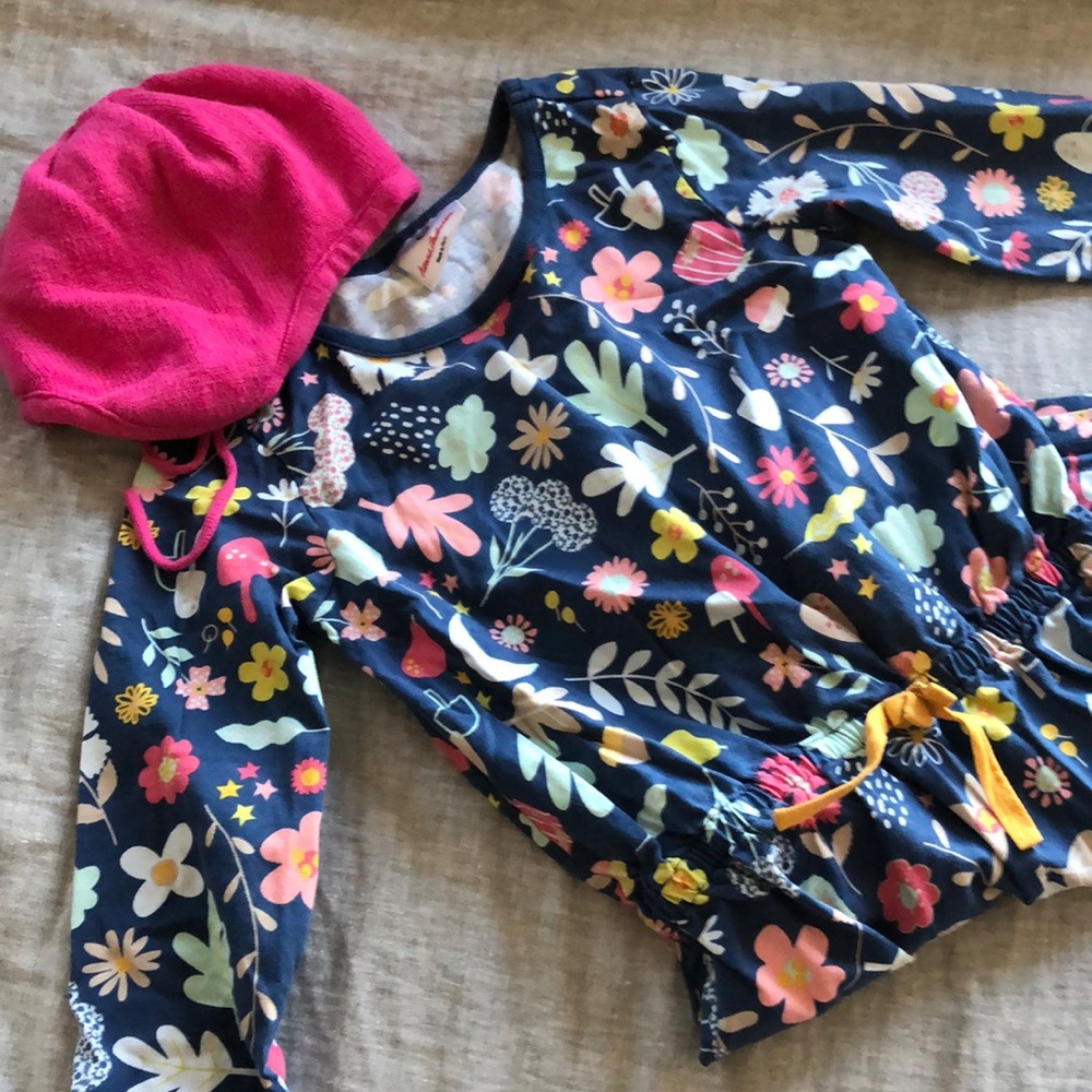 Girls Hanna Andersson bundle